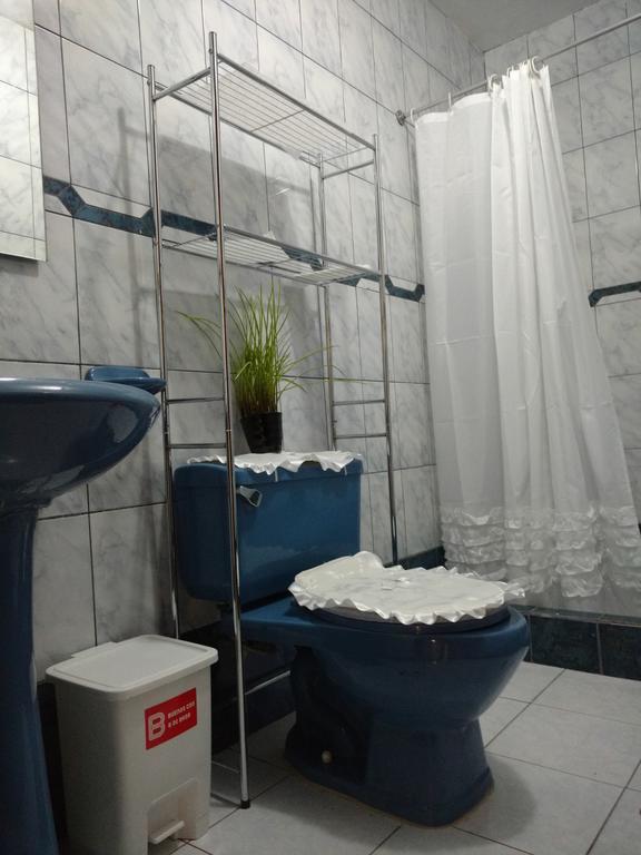 Korisonqo Daire Cusco Dış mekan fotoğraf