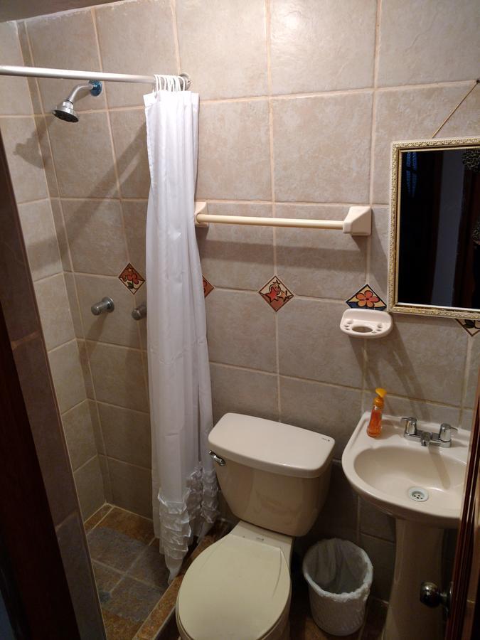 Korisonqo Daire Cusco Dış mekan fotoğraf
