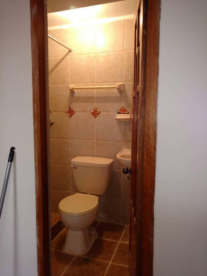 Korisonqo Daire Cusco Dış mekan fotoğraf